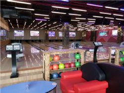 越南達(dá)拉保齡球案例
