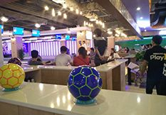 汕頭高端會(huì)所