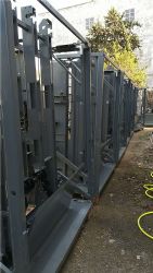 宾士域翻新设备